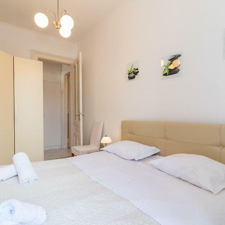 Apartman Vesna Pula Exterior photo