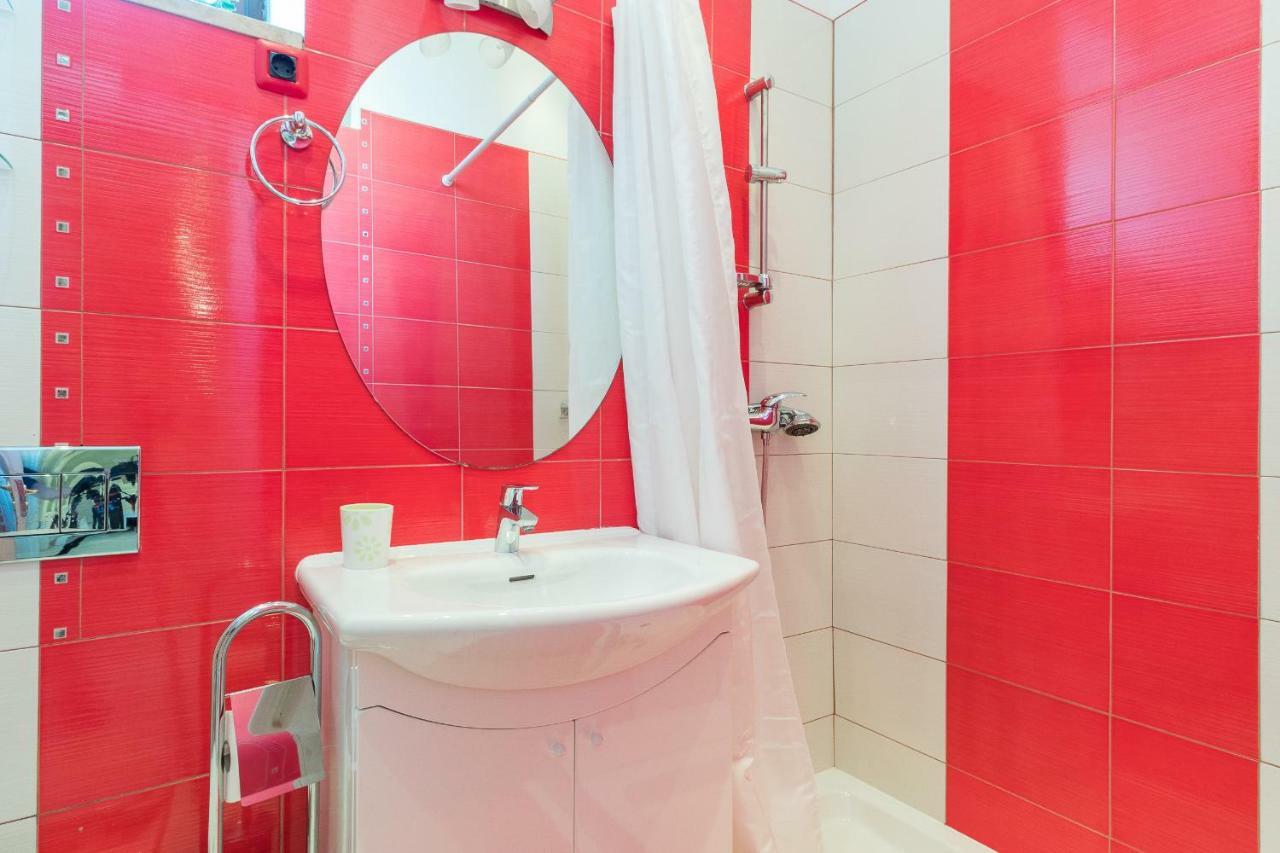 Apartman Vesna Pula Exterior photo