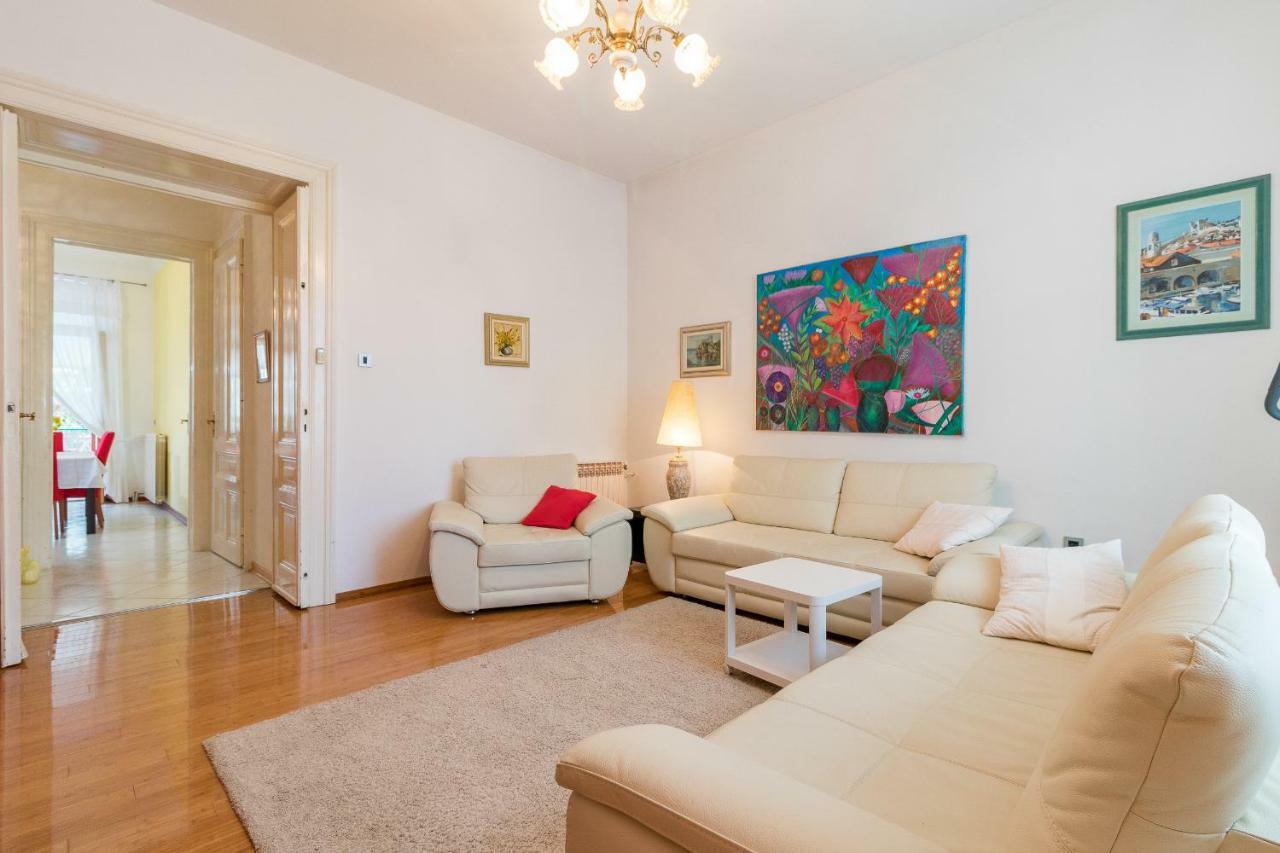 Apartman Vesna Pula Exterior photo