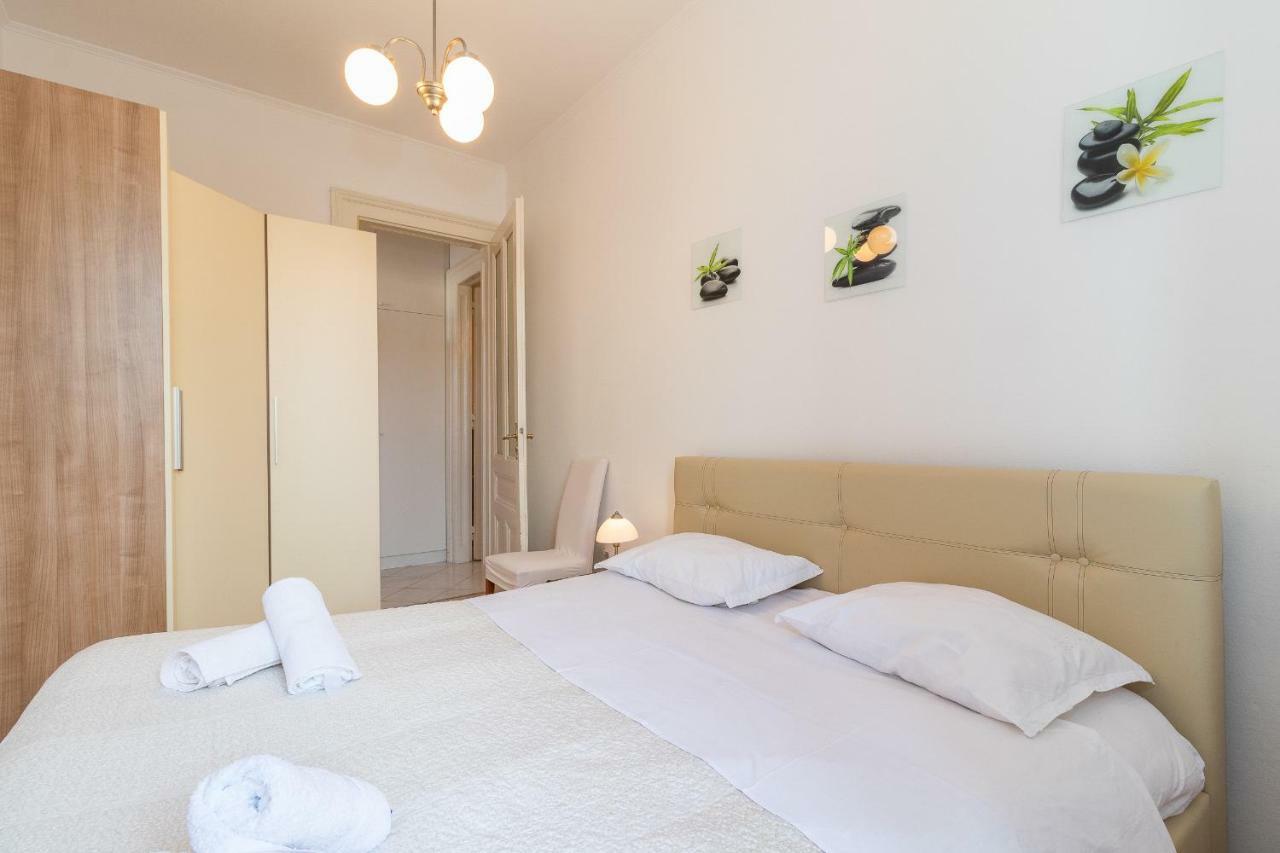 Apartman Vesna Pula Exterior photo