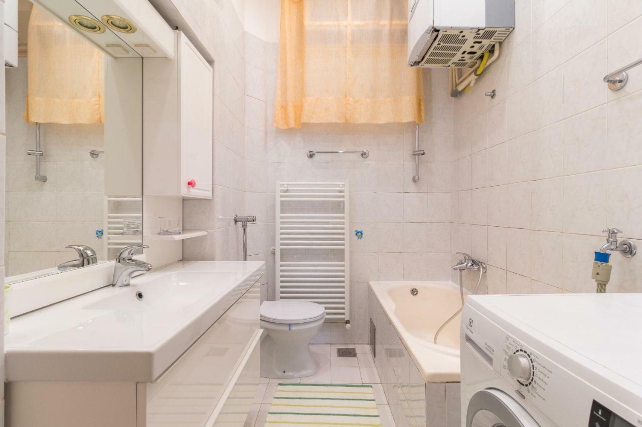 Apartman Vesna Pula Exterior photo